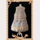 Infanta Fairy Tale Town Dance lolita dress JSK (Tea Party Version)